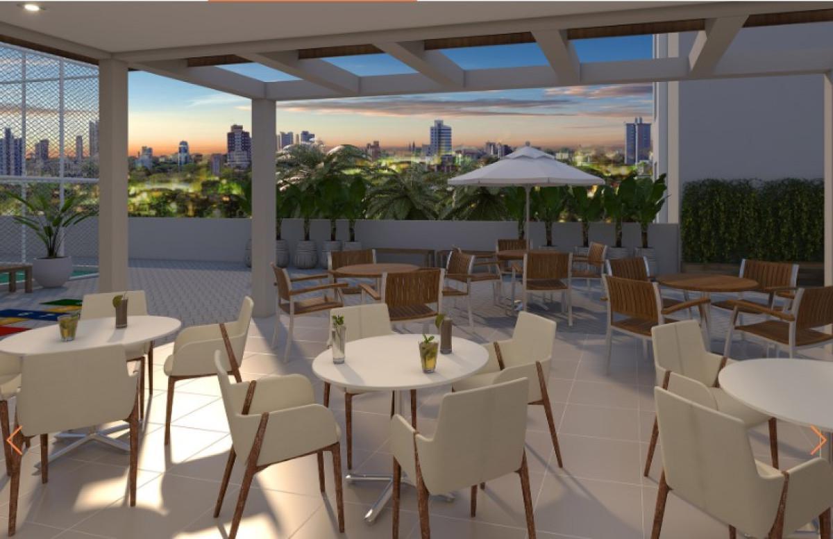 Apartamento, Nova Pampulha, 2 Quartos, 1 Vaga