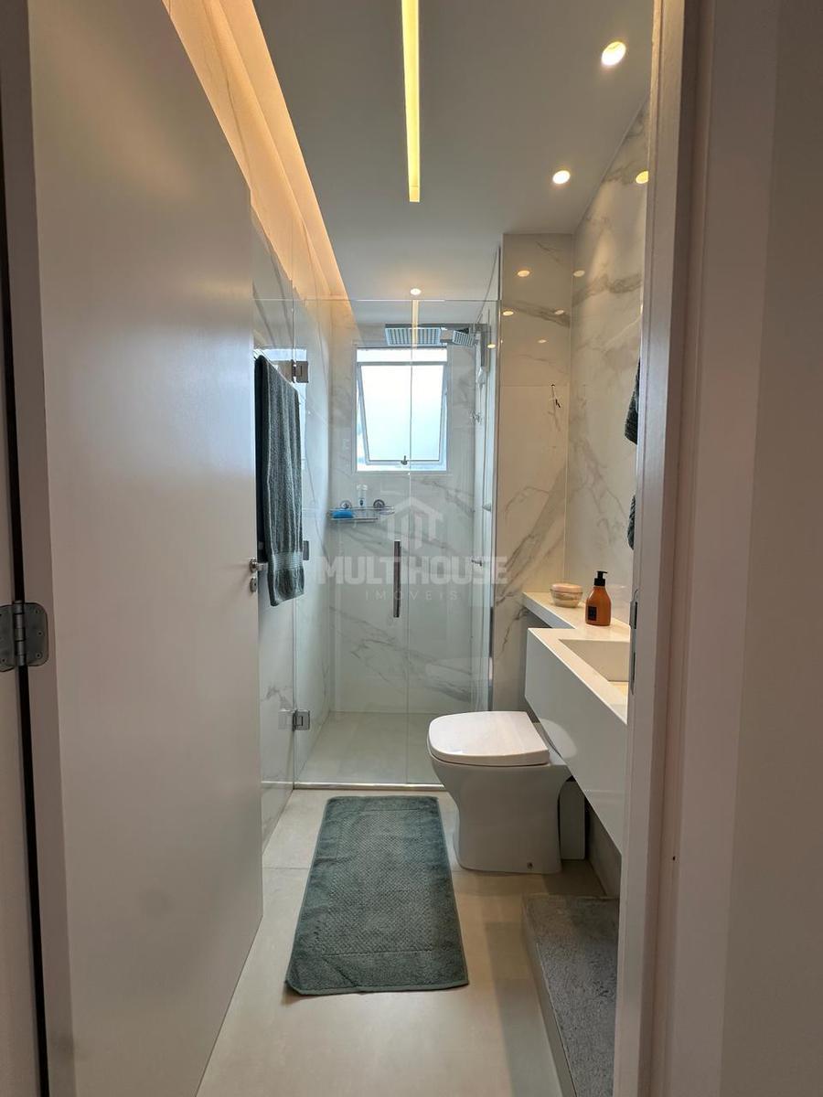 Apartamento, Mantiqueira, 2 Quartos, 1 Vaga