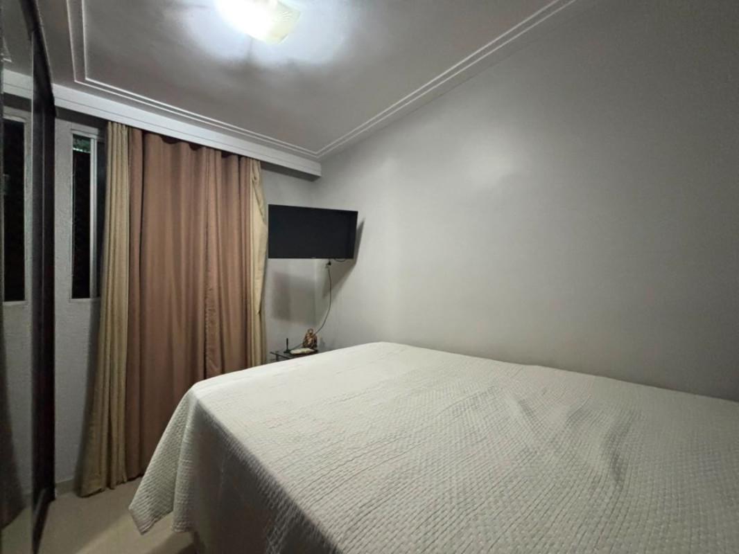 Cobertura, Diamante, 2 Quartos, 1 Vaga