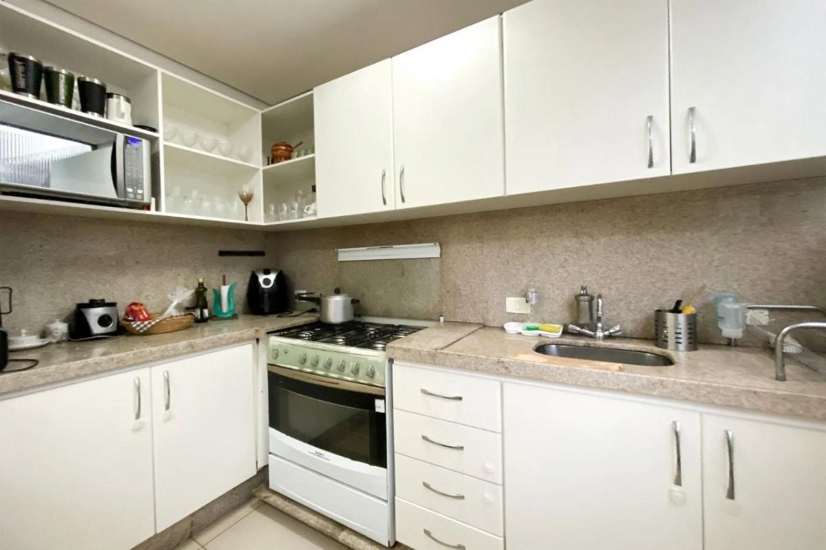 Apartamento, São Pedro, 3 Quartos, 1 Vaga, 1 Suíte