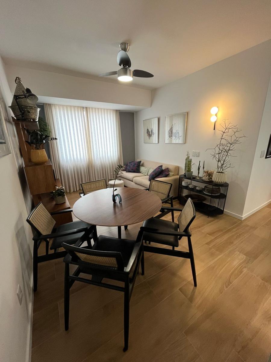 Apartamento, Sion, 2 Quartos, 1 Vaga, 1 Suíte