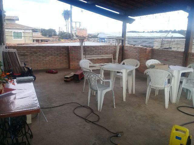 Casa, Céu Azul, 3 Quartos, 8 Vagas