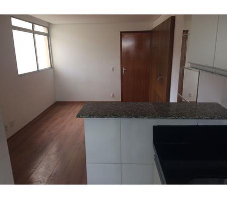 Apartamento, Jardim Alvorada, 2 Quartos, 1 Vaga, 1 Suíte