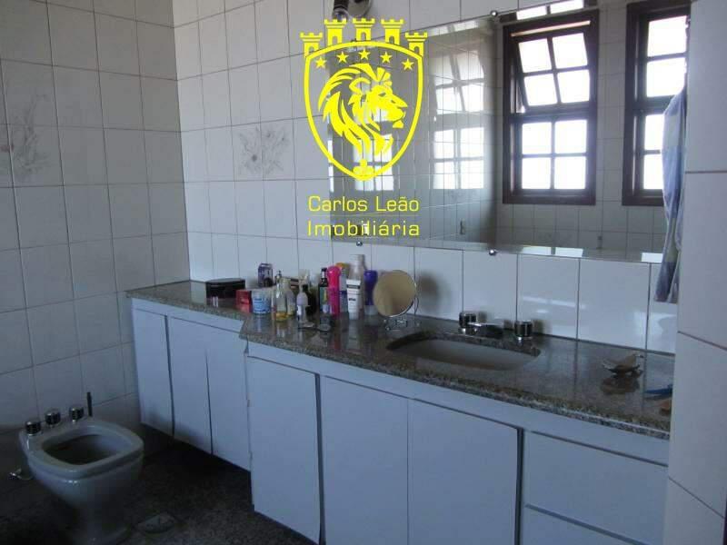 Casa, Alto Caiçaras, 4 Quartos, 0 Vaga, 1 Suíte