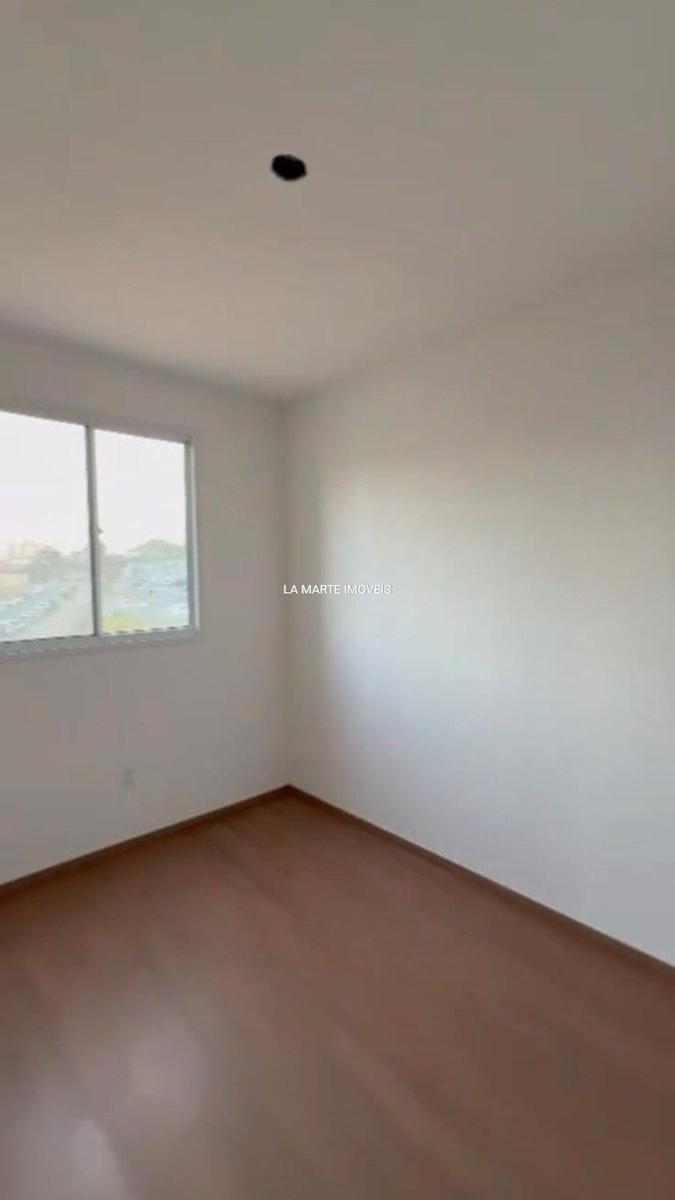 Apartamento, Jardim Riacho das Pedras, 3 Quartos, 1 Vaga, 1 Suíte