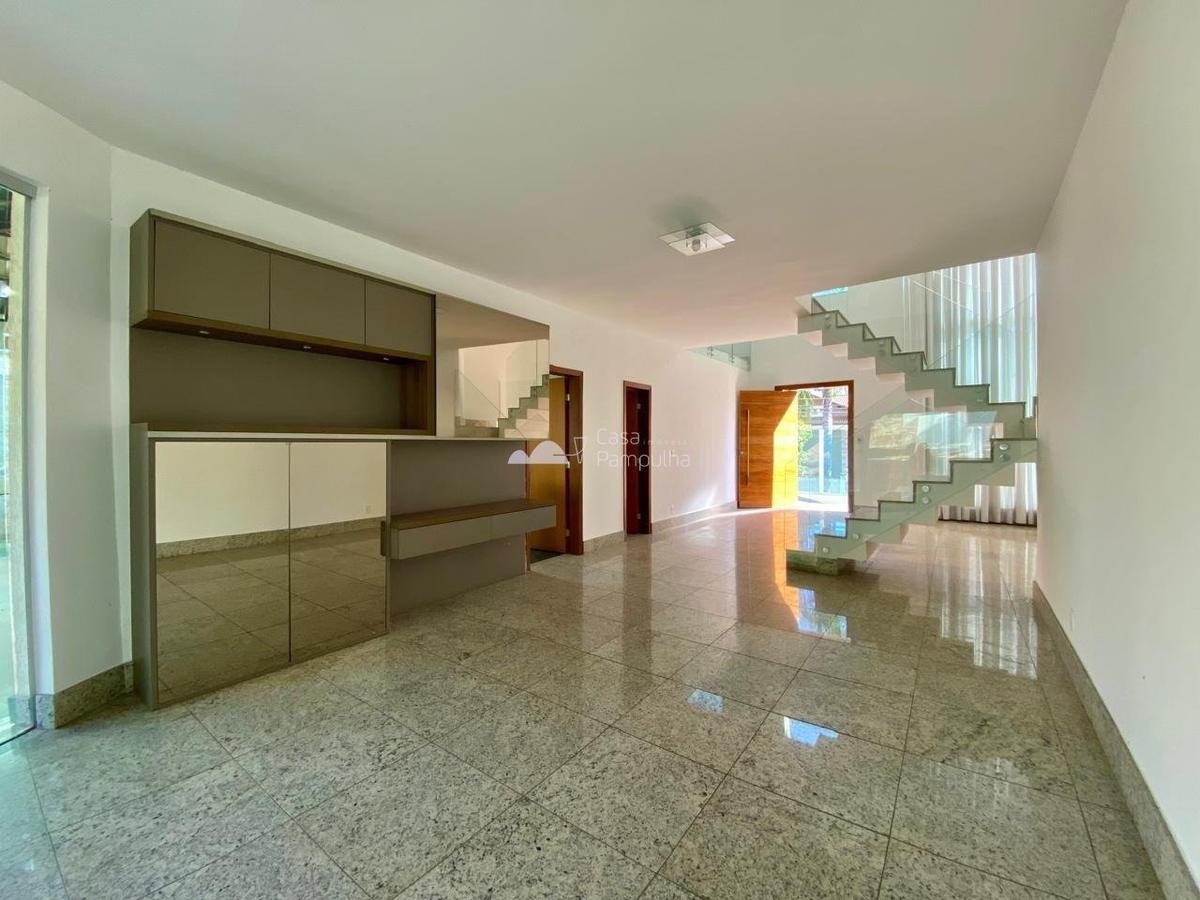 Casa, Bandeirantes (pampulha), 3 Quartos, 6 Vagas, 1 Suíte