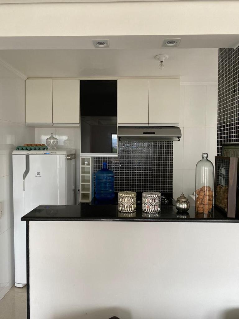 Apartamento, Engenho Nogueira, 2 Quartos, 1 Vaga