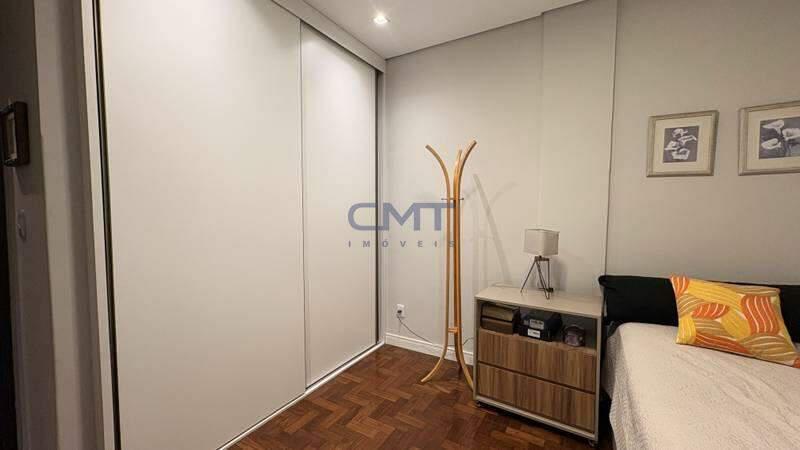 Apartamento, Lourdes, 4 Quartos, 2 Vagas, 2 Suítes