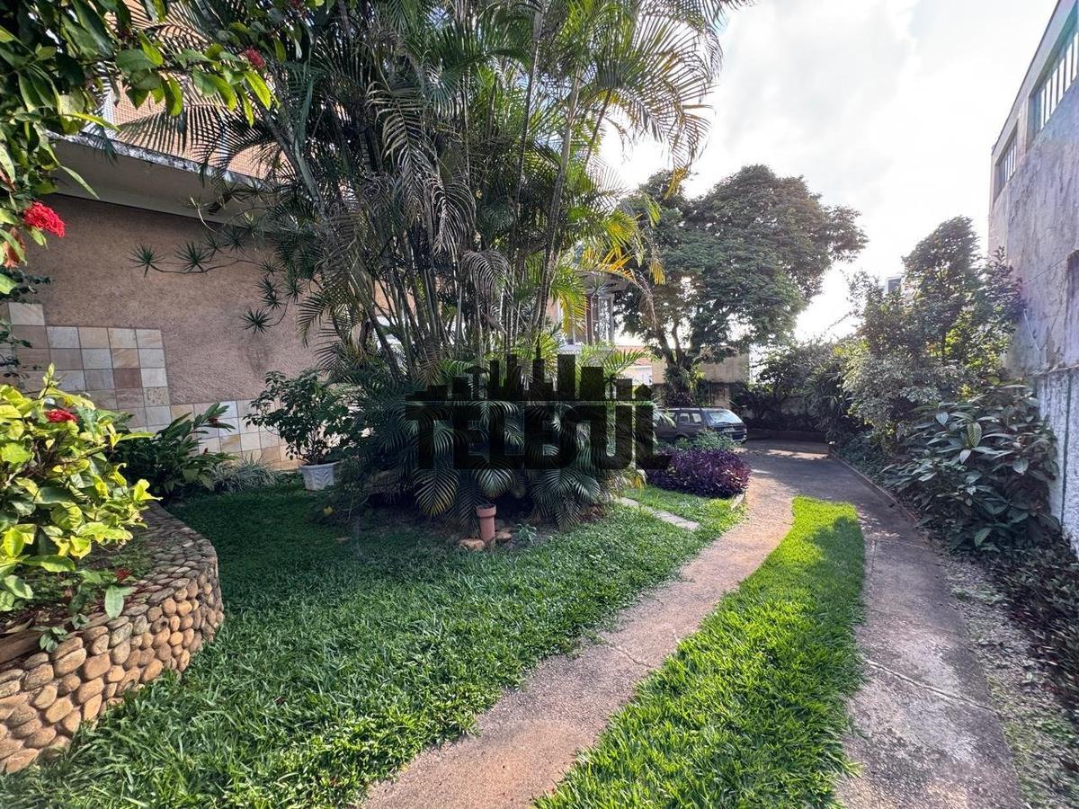 Casa, Vila Pinto, 4 Quartos, 6 Vagas, 2 Suítes