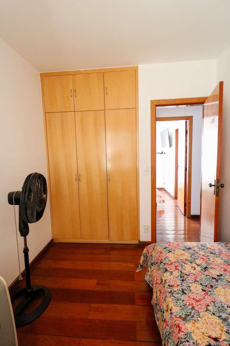 Cobertura, Ouro Preto, 4 Quartos, 2 Vagas, 2 Suítes