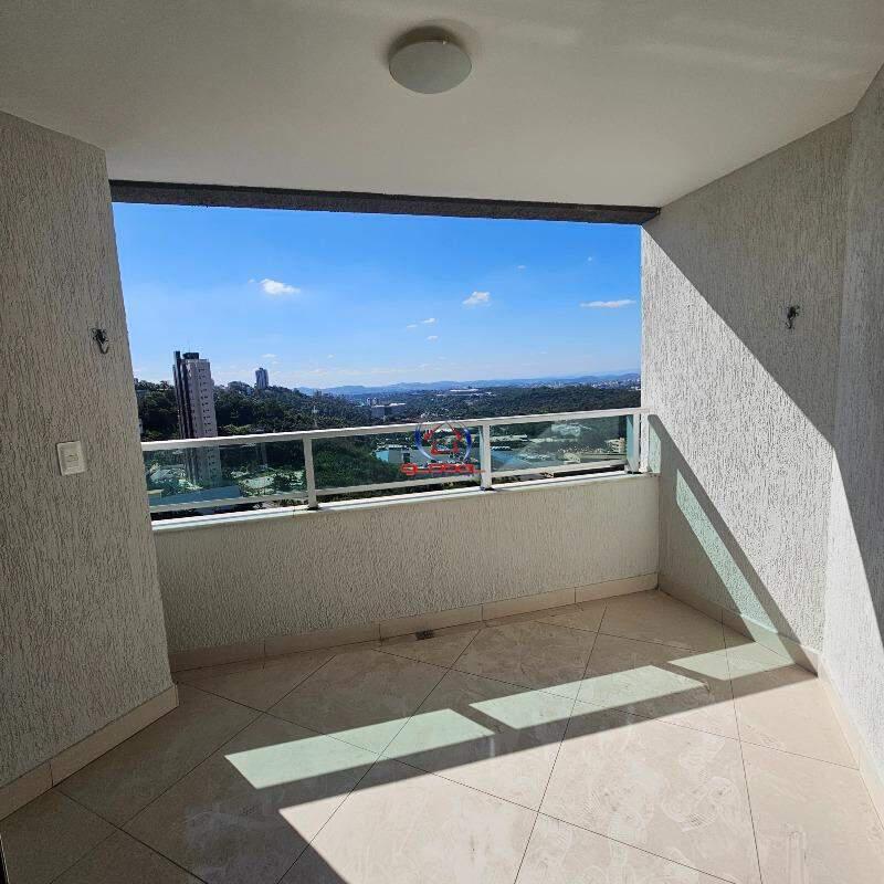 Apartamento, Engenho Nogueira, 3 Quartos, 2 Vagas, 1 Suíte