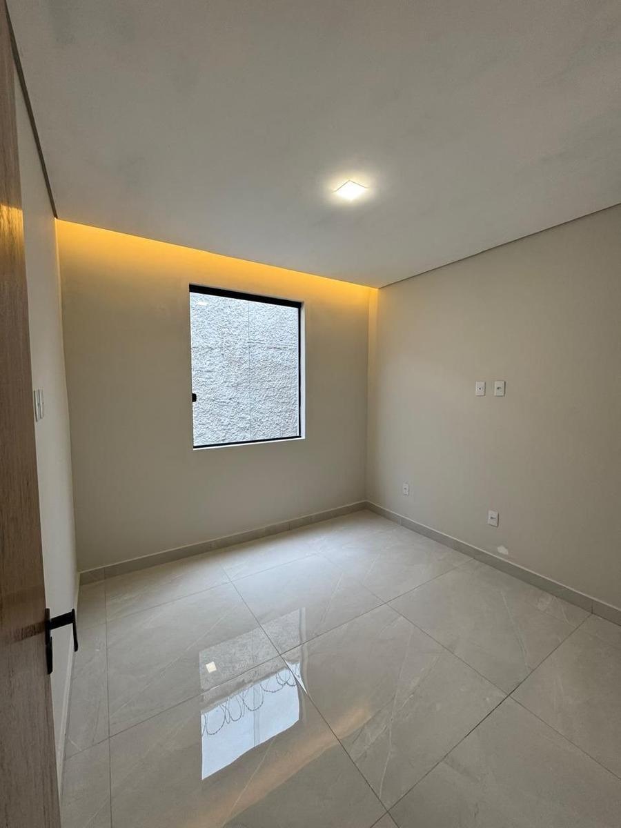 Casa, Vida Nova, 3 Quartos, 1 Vaga, 1 Suíte