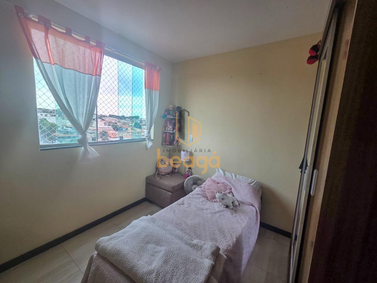 Cobertura, Coqueiros, 3 Quartos, 1 Vaga, 1 Suíte