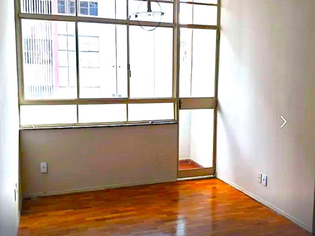 Apartamento, Barro Preto, 3 Quartos, 1 Vaga