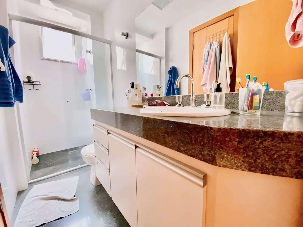 Apartamento, Buritis, 3 Quartos, 2 Vagas, 3 Suítes