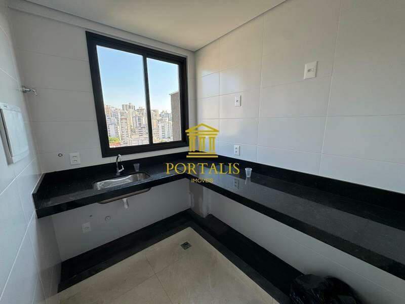Apartamento, Serra, 2 Quartos, 2 Vagas, 1 Suíte