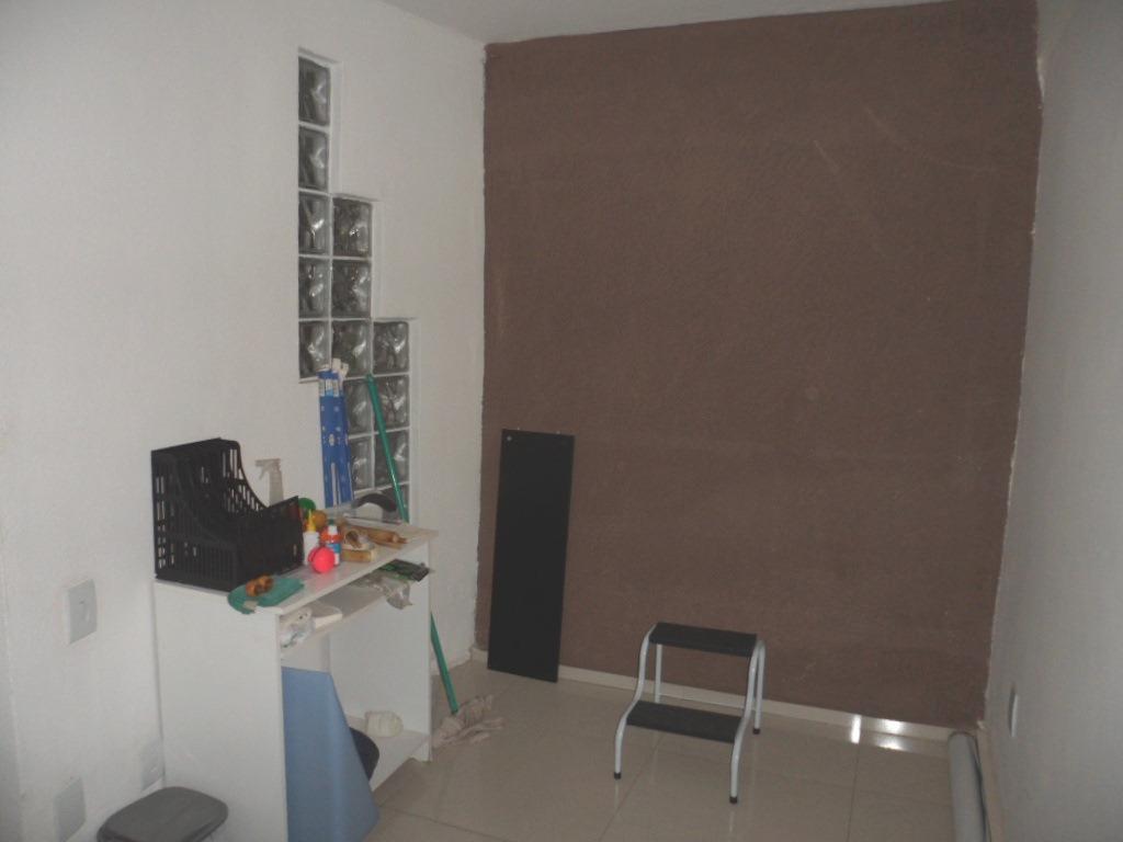 Prédio, Serra, 3 Quartos, 3 Vagas, 1 Suíte