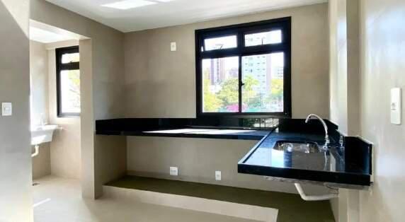 Cobertura, Serra, 3 Quartos, 3 Vagas, 1 Suíte