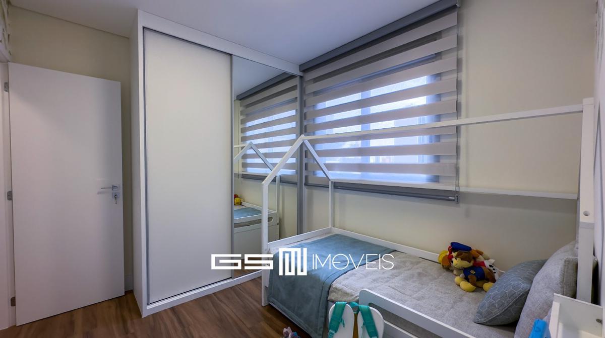 Apartamento, Santo Agostinho, 2 Quartos, 2 Vagas, 2 Suítes