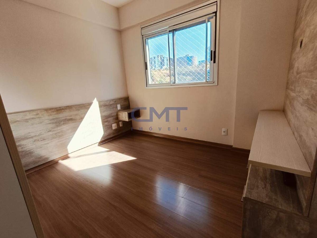 Apartamento, Vila da Serra, 3 Quartos, 3 Vagas, 3 Suítes