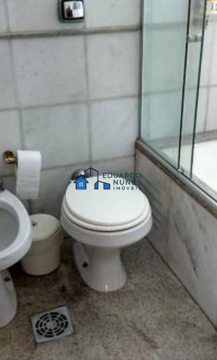 Apartamento, Barro Preto, 4 Quartos, 3 Vagas, 2 Suítes