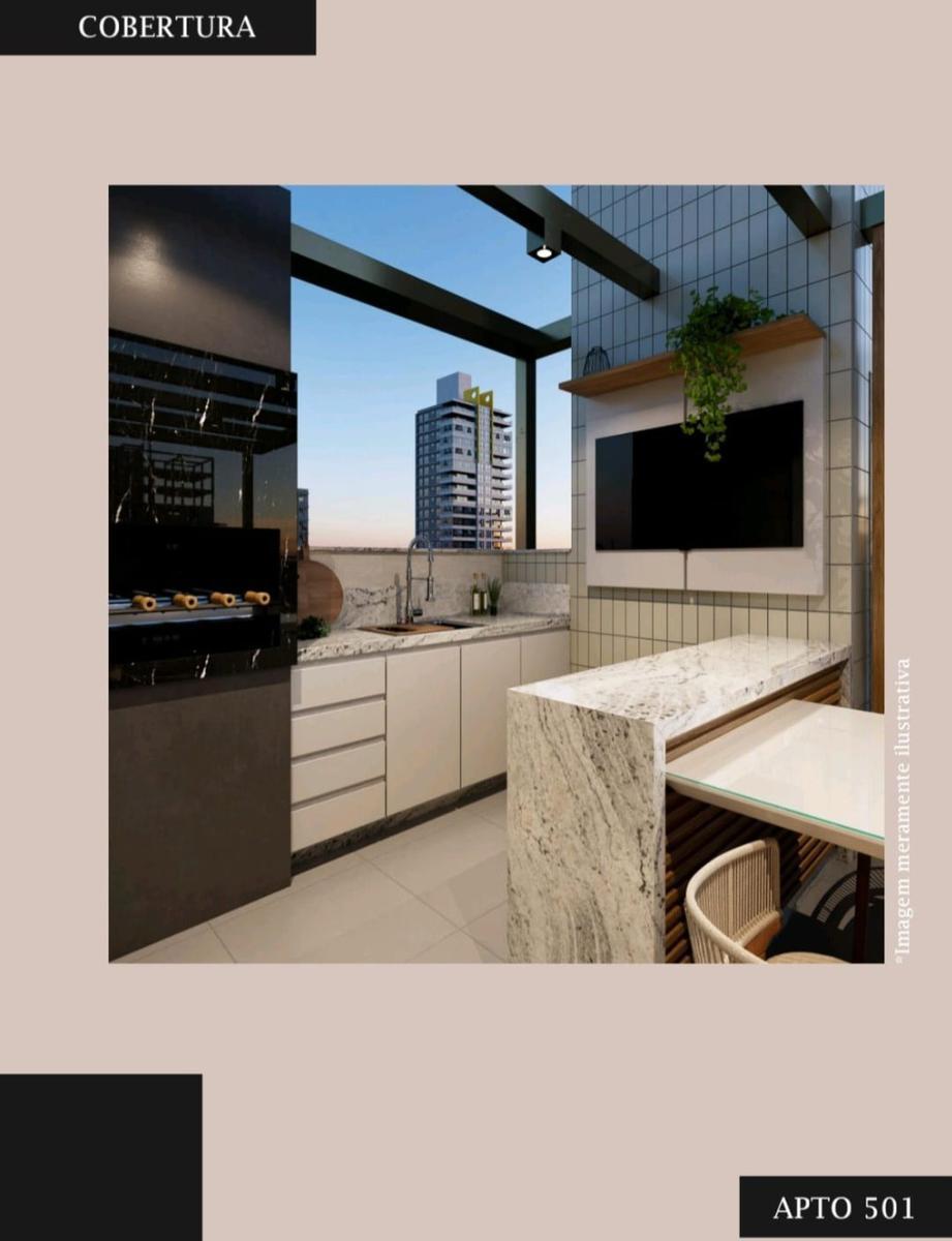 Apartamento, Jaraguá, 4 Quartos, 2 Vagas, 2 Suítes