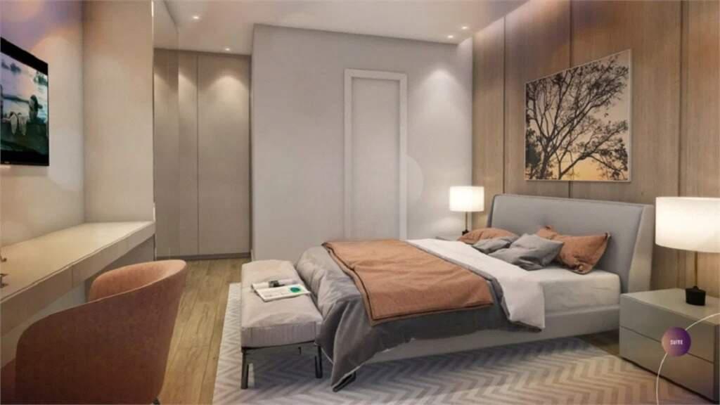 Apartamento, Serra, 4 Quartos, 4 Vagas, 2 Suítes