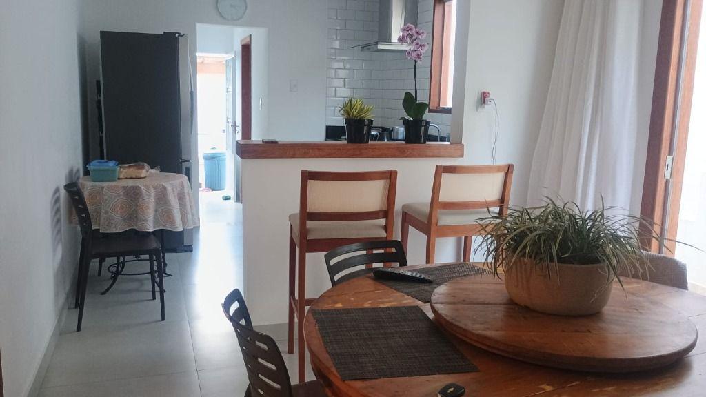 Casa, Vila Santo Antônio de Pádua, 4 Quartos, 5 Vagas, 1 Suíte