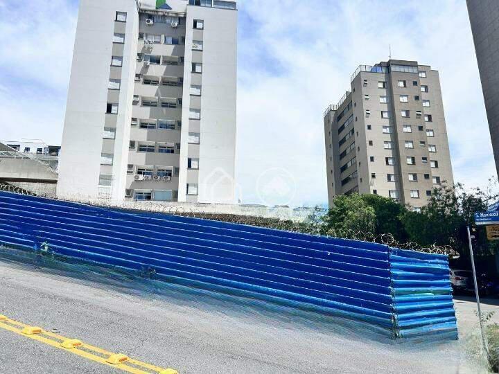 Loja, Buritis, 5 Vagas