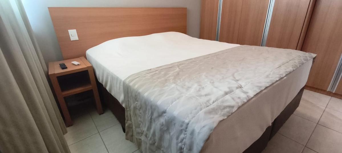 Apartamento, União, 1 Quarto, 1 Vaga