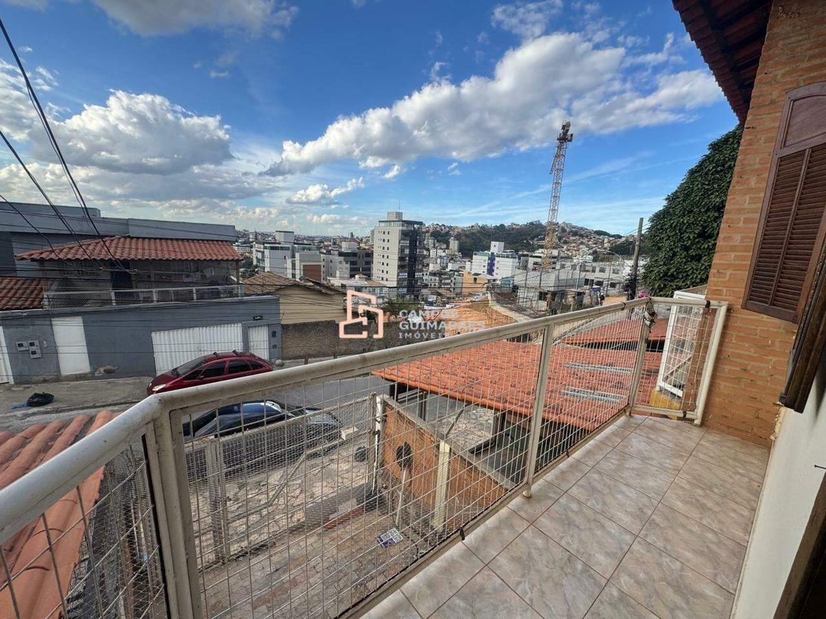 Casa, Diamante, 2 Quartos, 1 Vaga