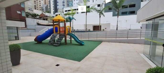 Apartamento, Buritis, 3 Quartos, 3 Vagas, 2 Suítes