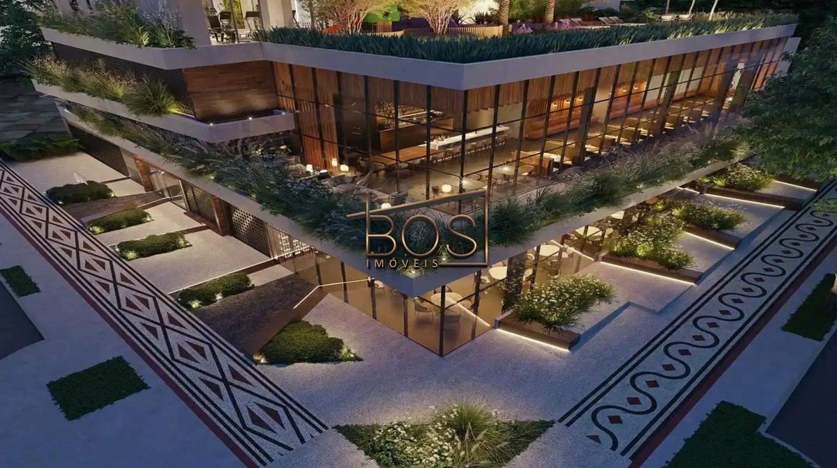 Cobertura, Funcionários, 3 Quartos, 2 Vagas, 1 Suíte