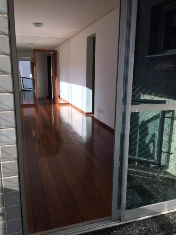Apartamento, Santo Antônio, 3 Quartos, 2 Vagas, 1 Suíte