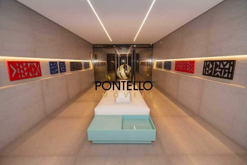 Apartamento, Lourdes, 4 Quartos, 4 Vagas, 4 Suítes