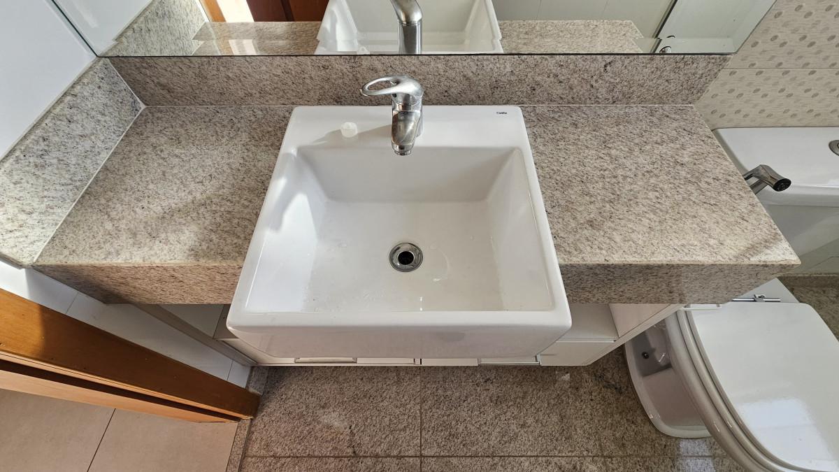 Apartamento, Santa Rosa, 3 Quartos, 2 Vagas, 1 Suíte