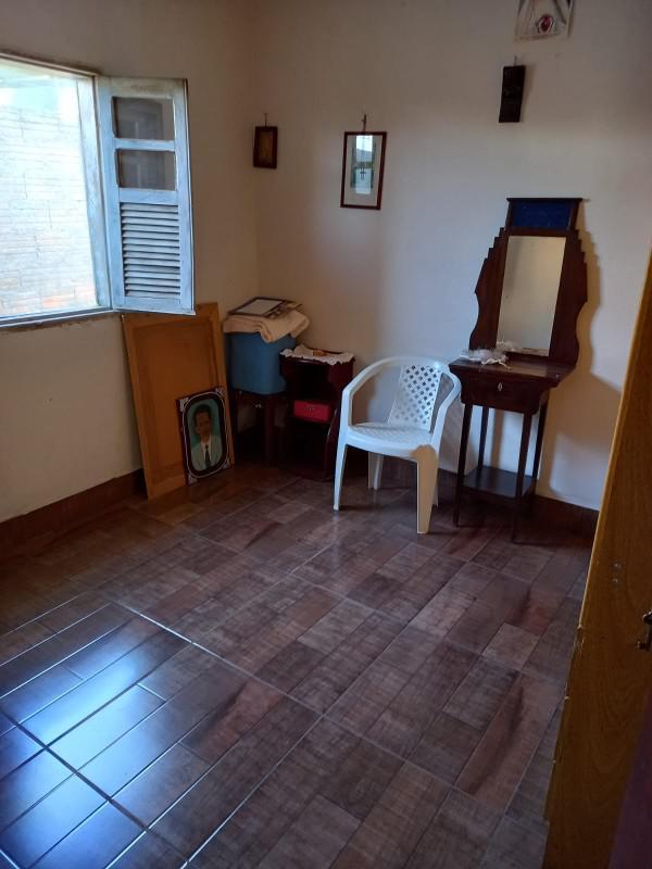 Casa, Vila Martins, 0 Quarto, 0 Vaga