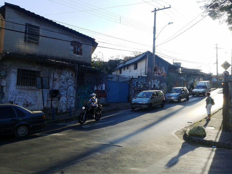 Lote, Colégio Batista, 0 Quarto, 0 Vaga