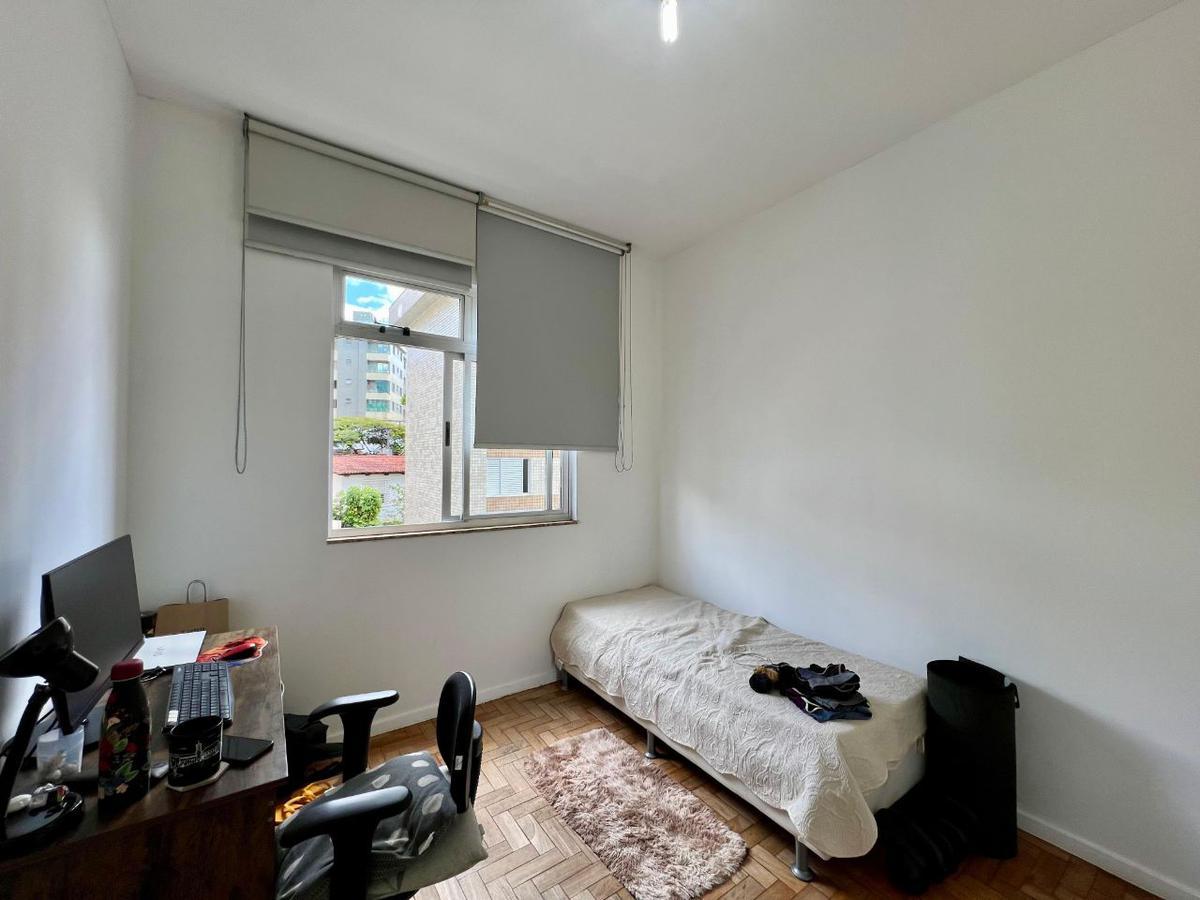 Apartamento, Santo Antônio, 3 Quartos, 1 Vaga