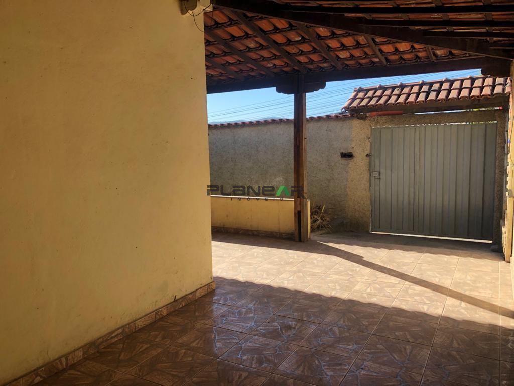 Casa, Lago Azul, 4 Quartos, 1 Vaga, 1 Suíte