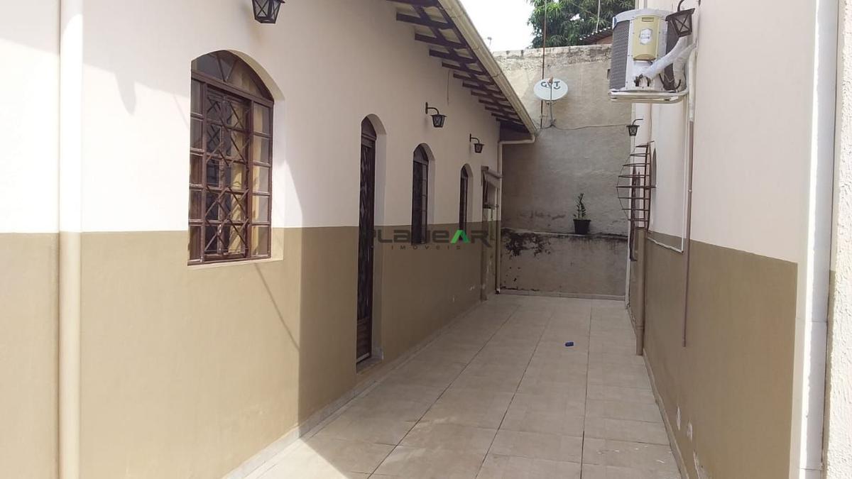 Casa, Laranjeiras, 4 Quartos, 3 Vagas, 2 Suítes