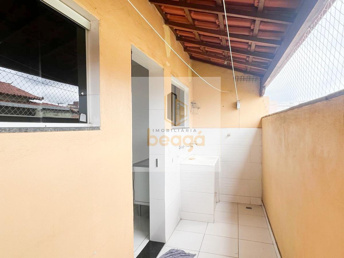 Apartamento, Novo Progresso, 2 Quartos, 1 Vaga