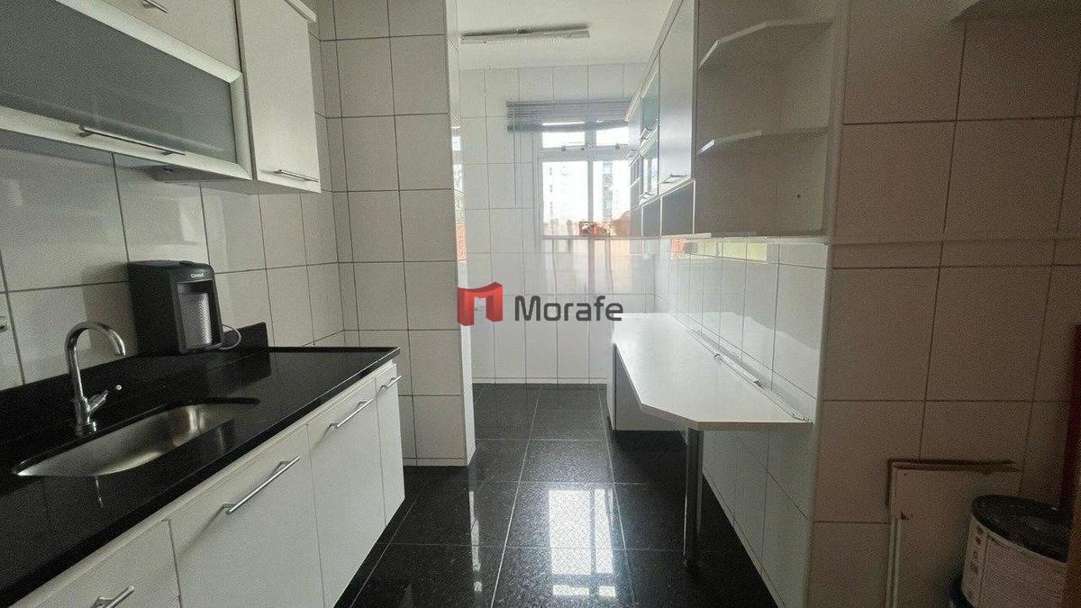 Apartamento, Castelo, 3 Quartos, 2 Vagas, 1 Suíte