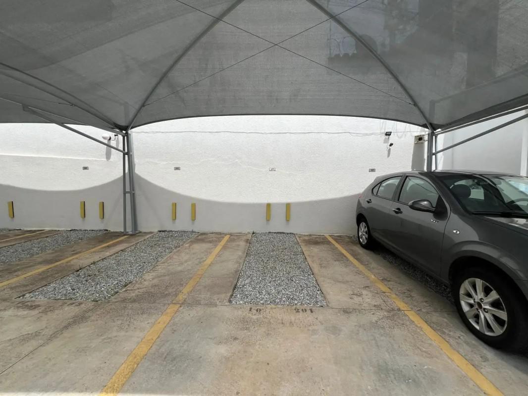 Apartamento, Sagrada Família, 2 Quartos, 1 Vaga