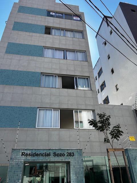 Cobertura, Colégio Batista, 3 Quartos, 3 Vagas, 2 Suítes