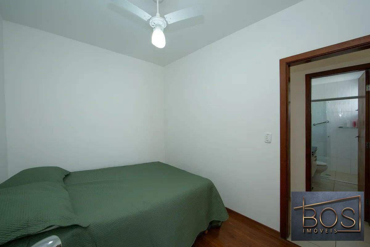 Apartamento, Lourdes, 2 Quartos, 2 Vagas, 1 Suíte