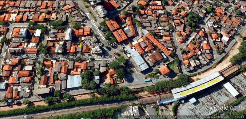 Lote, Santa Inês, 0 Quarto, 3 Vagas
