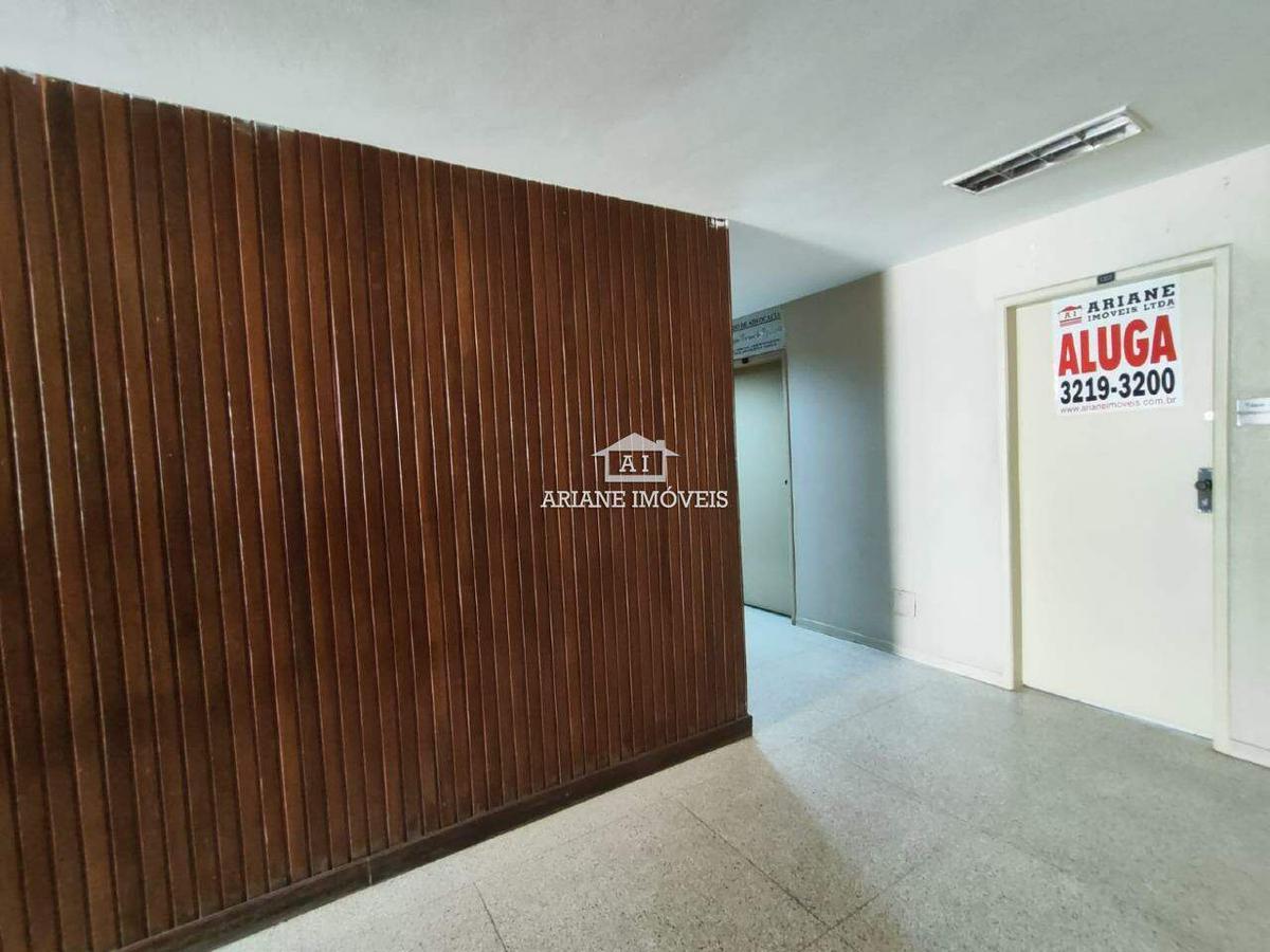 Sala, Centro, 0 Quarto, 0 Vaga