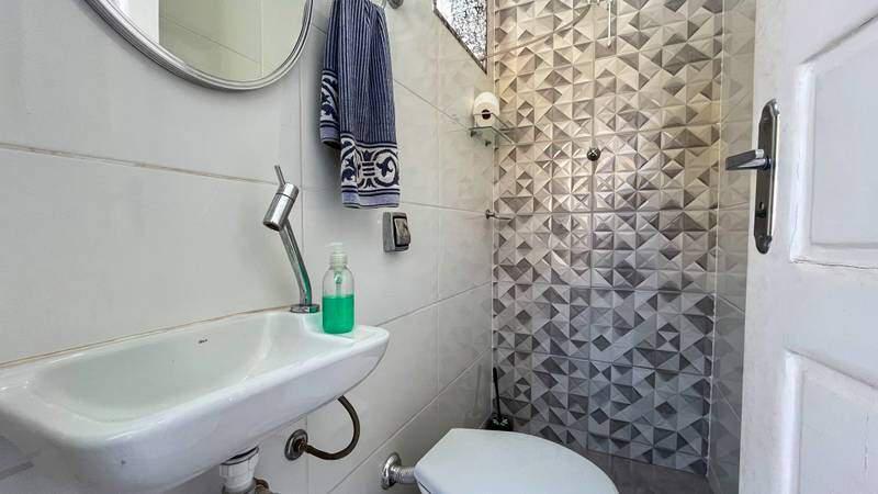 Casa, São Luiz (pampulha), 4 Quartos, 6 Vagas