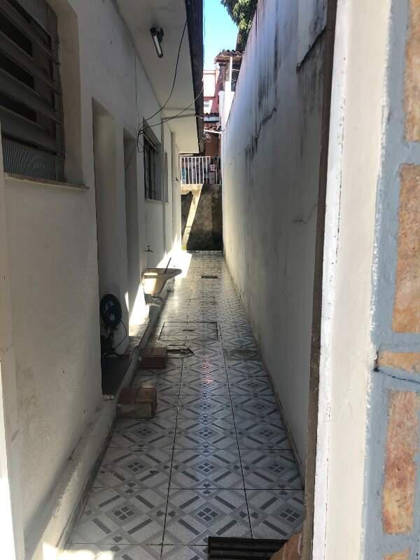 Casa, Nova Cachoeirinha, 3 Quartos, 2 Vagas